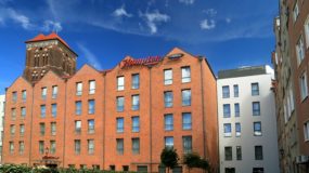 Hampton by Hilton Gdansk Old Town Hotel, Gdansk